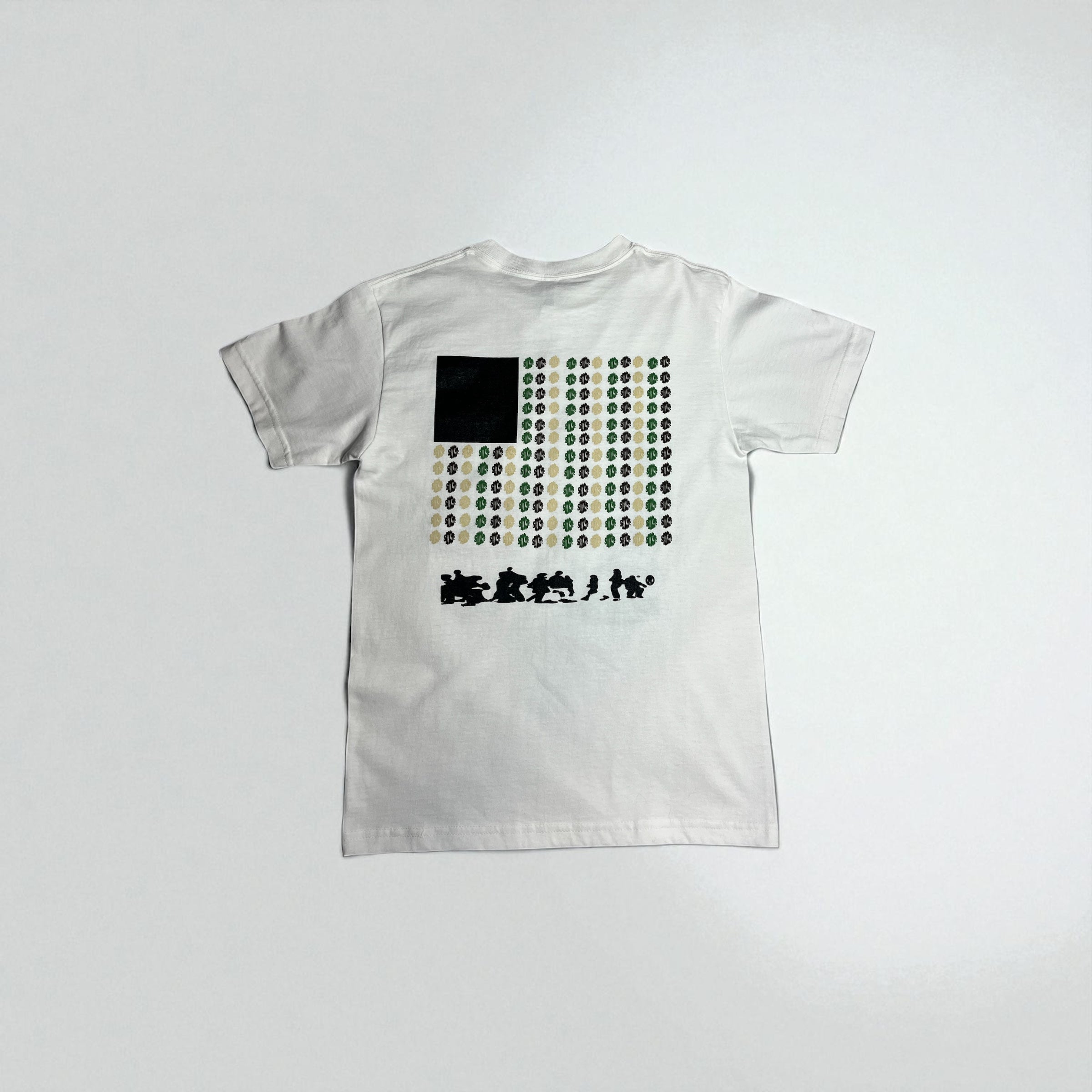 Sincere Army Flag T-Shirt