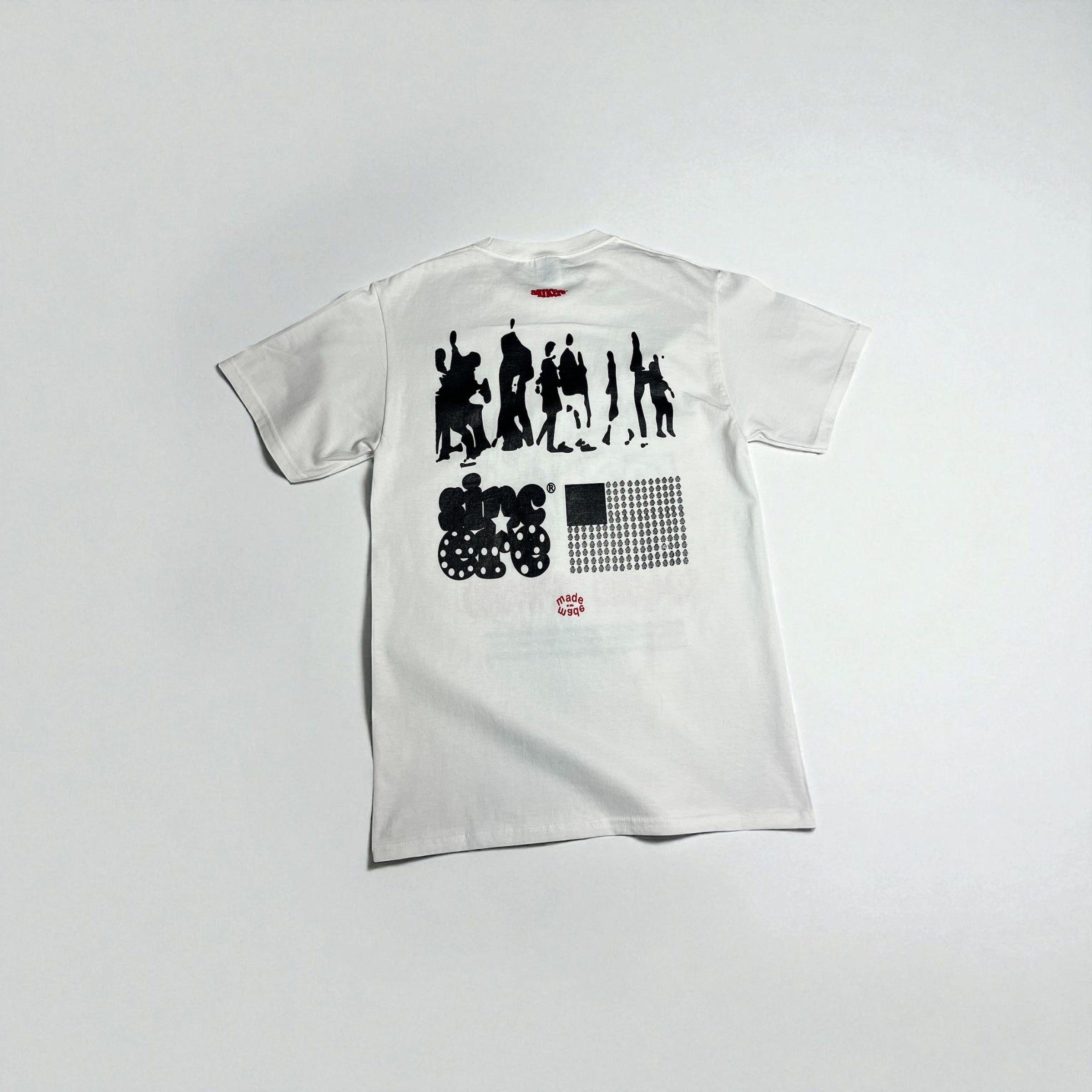 Sincere Houston Times T-Shirt
