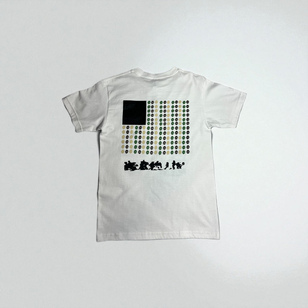 Sincere Army Flag T-Shirt