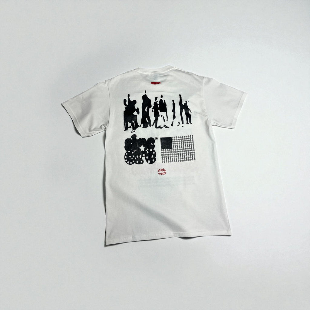 Sincere Houston Times T-Shirt